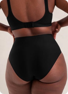 Shapermint Review: The Foundation Your Wardrobe Has Been Missing Shapermint high-waist brief underwear